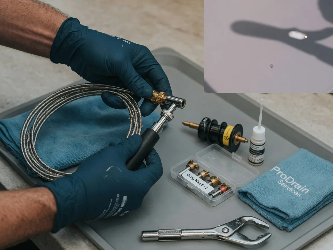 Why choose Drain Cleaning in Victor, ID
